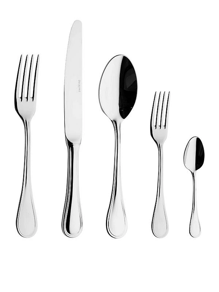 Verlaine 5-Piece Flatware Set