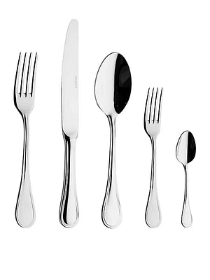Verlaine 5-Piece Flatware Set
