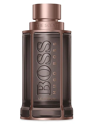 Boss The Scent Le Parfum For Him