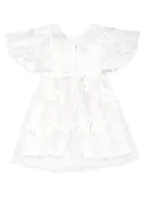 Little Girl's & Florence Dress