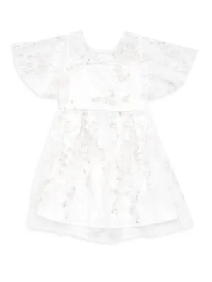 Little Girl's & Florence Dress