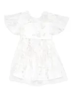 Little Girl's & Florence Dress