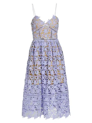 Azaelea Lace Dress