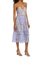 Azaelea Lace Dress