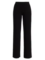 Hypnos Wide-Leg Pants