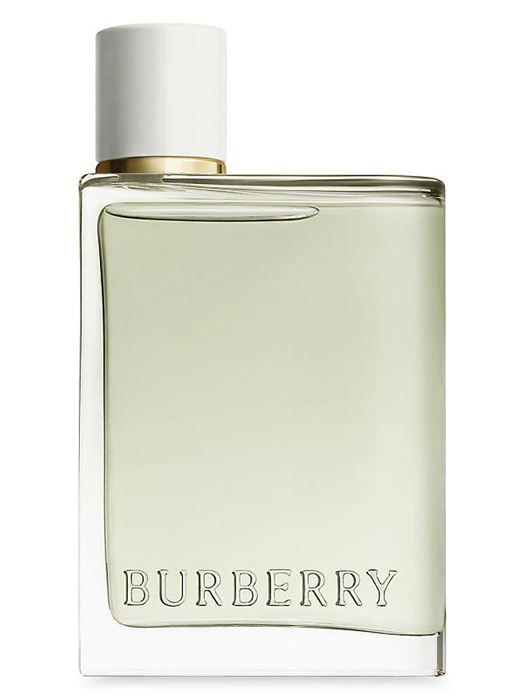 Burberry Her Garden Party Eau de Toilette