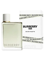 Burberry Her Garden Party Eau de Toilette