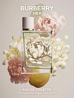 Burberry Her Garden Party Eau de Toilette