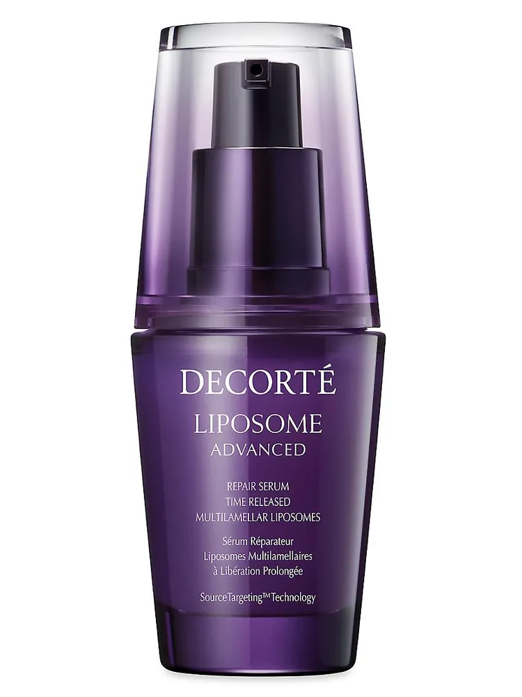 Liposome Advanced Repair Serum