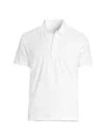 Stretch Polo Shirt