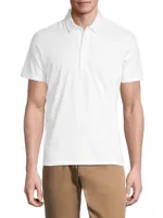 Stretch Polo Shirt