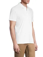 Stretch Polo Shirt