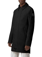 Winslow Mid-Length Coat