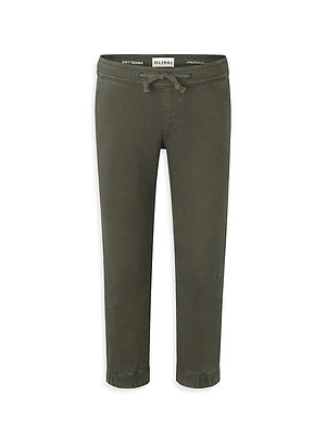 Boy's Jackson Jogger Pants