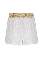 Baby's, Little Girl's & Girl's Ismay Nova Shorts