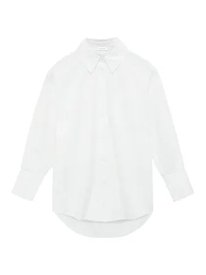 Mika High-Low Shirt