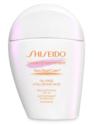 Urban Environment Oil-Free Sunscreen SPF 42