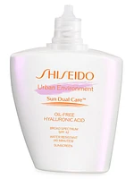 Urban Environment Oil-Free Sunscreen SPF 42