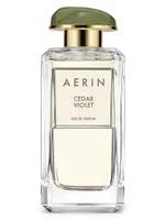 AERIN Cedar Violet Eau de Parfum