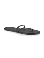 Sarit Leather Sandals