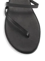 Sarit Leather Sandals