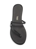 Sarit Leather Sandals