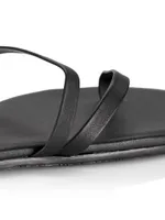 Sarit Leather Sandals