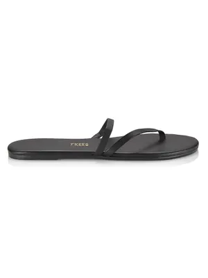 Sarit Leather Sandals