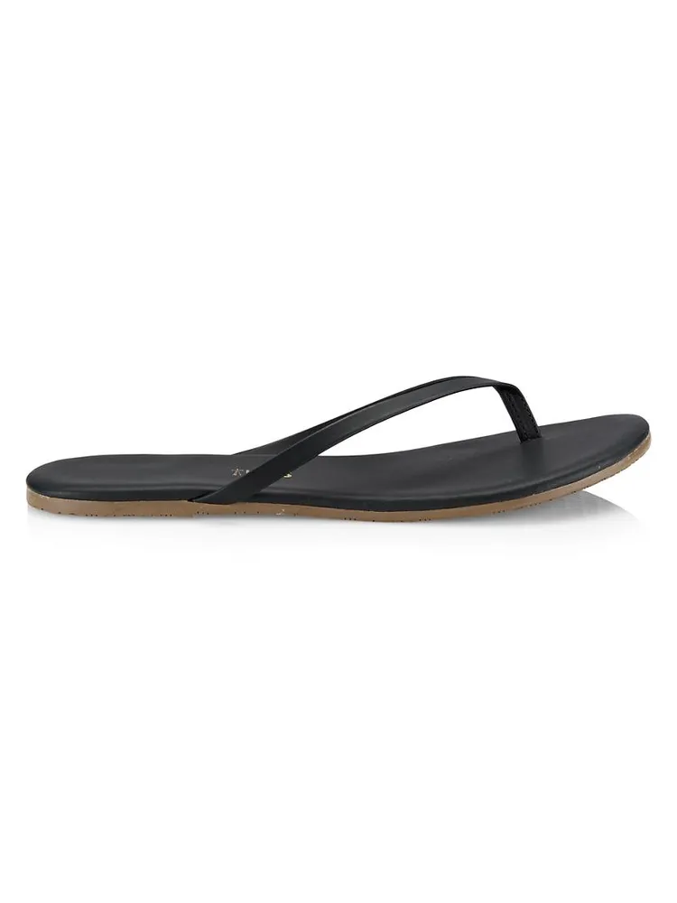 Leather Thong Sandals