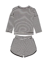 Baby's & Little Girl's 2-Piece The Sena Set