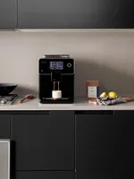 TK-01 Espresso Machine