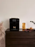 TK-01 Espresso Machine