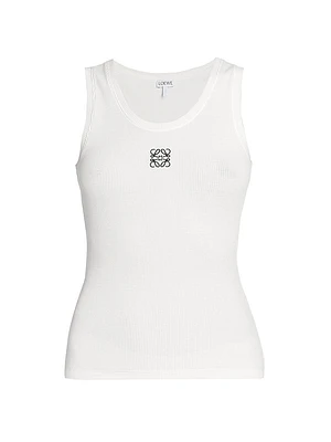 Anagram Tank Top