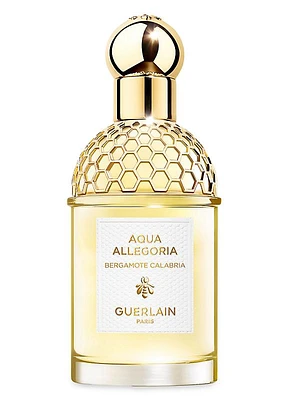 Aqua Allegoria Bergamote Calabria Eau De Toilette