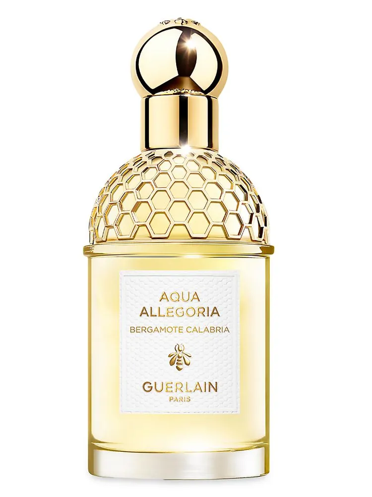 Aqua Allegoria Bergamote Calabria Eau De Toilette