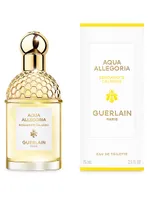 Aqua Allegoria Bergamote Calabria Eau De Toilette