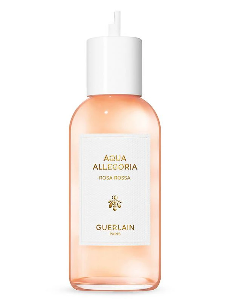 Aqua Allegoria Rosa Rossa Eau de Parfum Refill