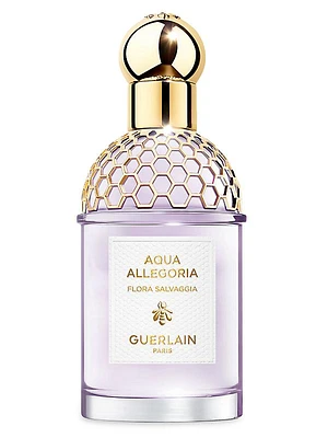 Aqua Allegoria Flora Salvaggia Wildflower Eau De Toilette