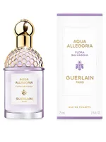 Aqua Allegoria Flora Salvaggia Wildflower Eau De Toilette