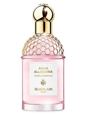 Aqua Allegoria Flora Cherrysia Cherry Blossom Eau De Toilette