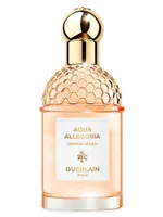 Aqua Allegoria Orange Soleia Eau De Toilette