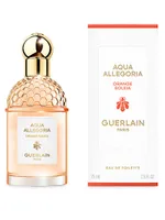 Aqua Allegoria Orange Soleia Eau De Toilette