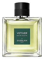 Vetiver Eau De Toilette