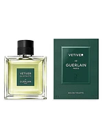 Vetiver Eau De Toilette