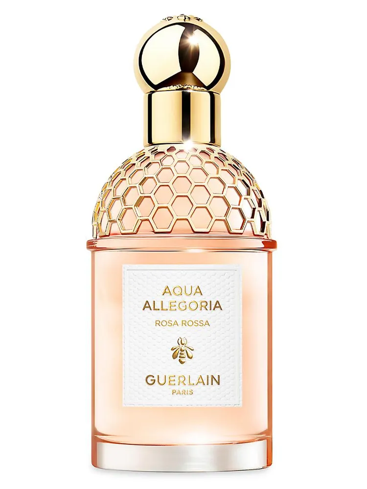 Aqua Allegoria Rosa Rossa Rose Eau De Toilette