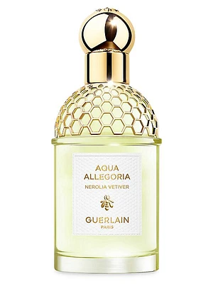 Aqua Allegoria Nerolia Vetiver Eau De Toilette