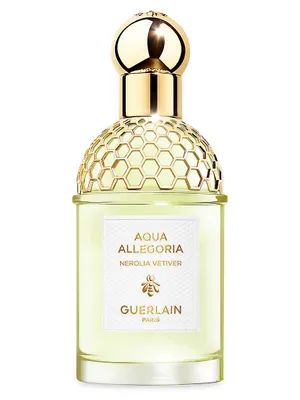 Aqua Allegoria Nerolia Vetiver Eau De Toilette