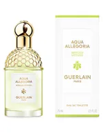 Aqua Allegoria Nerolia Vetiver Eau De Toilette