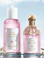 Aqua Allegoria Flora Cherrysia Eau de Toilette Refill