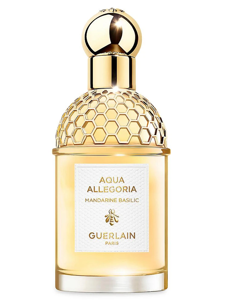 Aqua Allegoria Mandarine Basilic Eau De Toilette